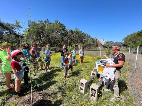 Farm Tour