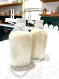 Raw Milk Herd Share