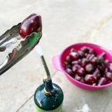 Texas Prickly Pear Jelly- Half Pint