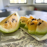 Zesty Watermelon Jelly- Half Pint